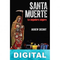 Santa Muerte R. Andrew Chesnut