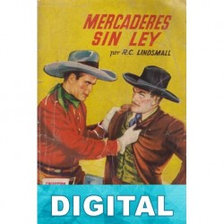 Mercaderes sin ley R. C. Lindsmall