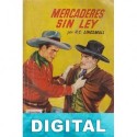 Mercaderes sin ley R. C. Lindsmall