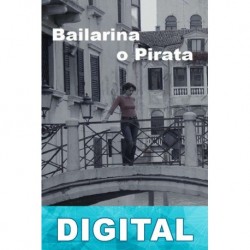 Bailarina o pirata R. Freire
