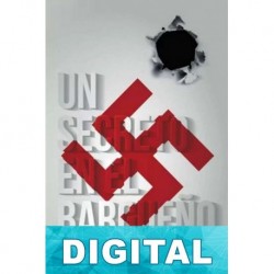 Un secreto en el bargueño R. G. Guadaño