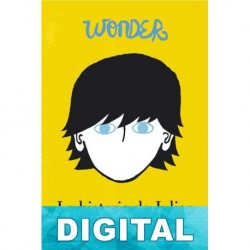 La historia de Julián R. J. Palacio