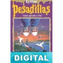 Cómo aprendí a volar R. L. Stine