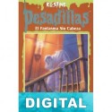 El fantasma sin cabeza R. L. Stine