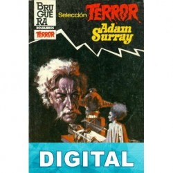 El siniestro doctor Sternberg Adam Surray