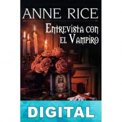 Entrevista con el Vampiro Anne Rice