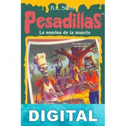 La sonrisa de la muerte R. L. Stine