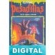 No te vayas a dormir R. L. Stine