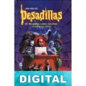 Una vida de pesadillas R. L. Stine