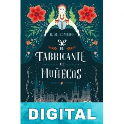 El fabricante de muñecas R. M. Romero