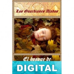 El bosque de los niños perdidos R. Ogalla