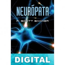Neurópata R. Scott Bakker