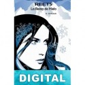 Reets: La reina de hielo R. Tosmar