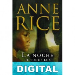 La noche de todos los santos Anne Rice
