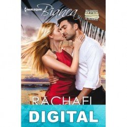 Secretos por descubrir Rachael Thomas