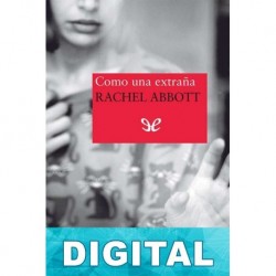 Como una extraña Rachel Abbott