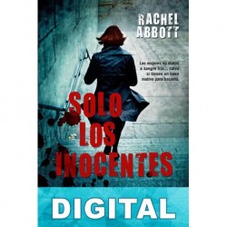 Solo los inocentes Rachel Abbott