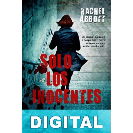 Solo los inocentes Rachel Abbott