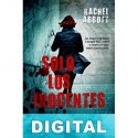 Solo los inocentes Rachel Abbott