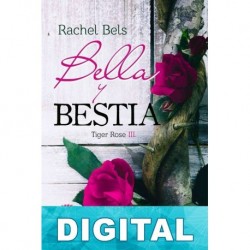 Bella y Bestia Rachel Bels