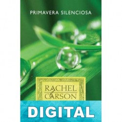 Primavera silenciosa Rachel Carson