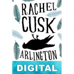 Arlington Park Rachel Cusk
