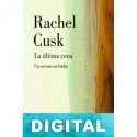 La última cena Rachel Cusk
