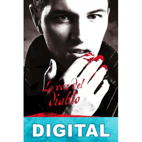 La voz del diablo Anne Rice