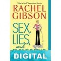 Sexo, mentiras y citas online Rachel Gibson