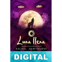 Luna llena Rachel Hawthorne