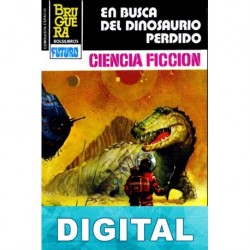 En busca del dinosaurio perdido Adam Surray