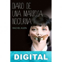 Diario de una mariposa nocturna Rachel Klein