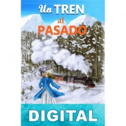 Un tren al pasado Rachel Miller