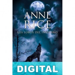 Los lobos del invierno Anne Rice