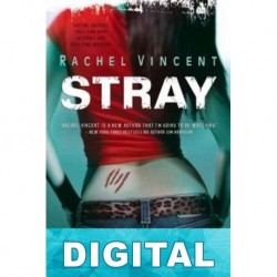 Stray Rachel Vincent