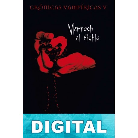 Memnoch el diablo Anne Rice