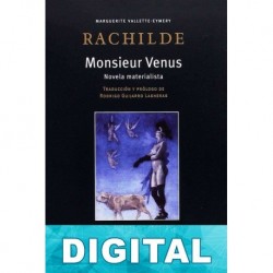 Monsieur Venus Rachilde