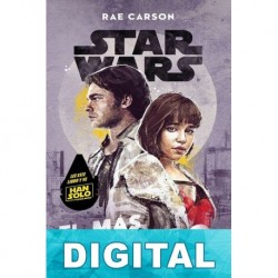 El más buscado Rae Carson