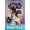 El más buscado Rae Carson