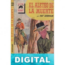 El aleteo de la muerte Raf Segrram