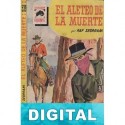 El aleteo de la muerte Raf Segrram