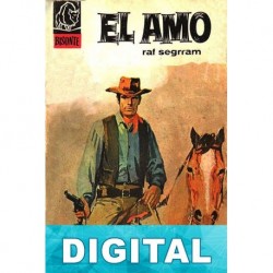El amo Raf Segrram