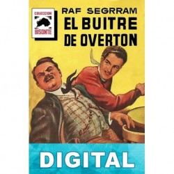 El buitre de Overton Raf Segrram