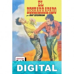 El desharrapado Raf Segrram