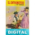 El entrometido Raf Segrram