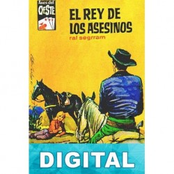 El rey de los asesinos Raf Segrram