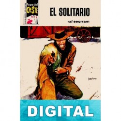 El solitario Raf Segrram