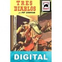 Tres diablos Raf Segrram