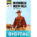 Un hombre de mucha talla Raf Segrram