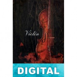 Violín Anne Rice